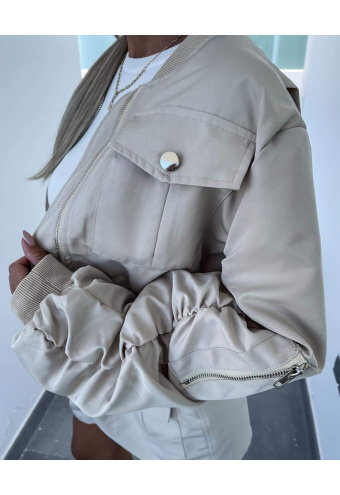 Komplet bunda a sukňa